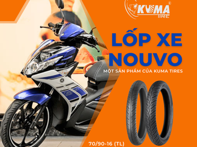 Tìm nhà phân phối săm lốp xe KUMA 5