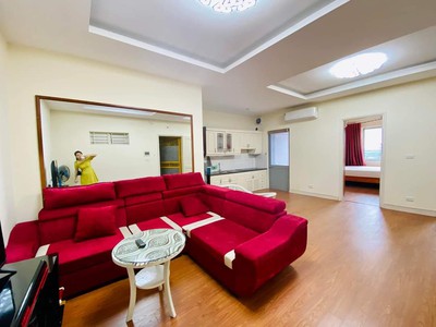 Cho thuê căn 2 ngủ chung cư Vinaconex, Vĩnh yên, Vĩnh Phúc. 2PN giá 6 triệu 0