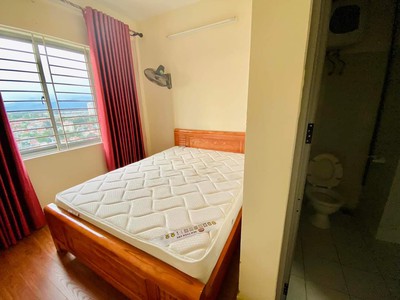 Cho thuê căn 2 ngủ chung cư Vinaconex, Vĩnh yên, Vĩnh Phúc. 2PN giá 6 triệu 3