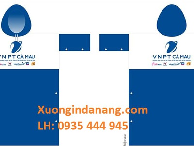 Xưởng sản xuất áo mưa tại TP Hồ Chí Minh in áo mưa tại TP Hồ Chí Minh 1