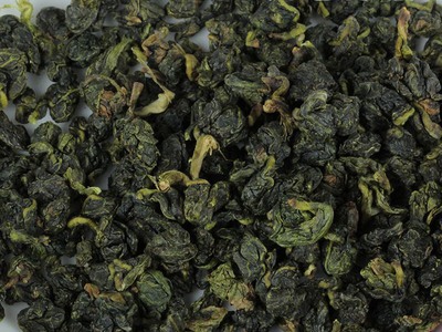 Trà Ô Long Cao Sơn - Thượng Hạng - Bạch Liên 2