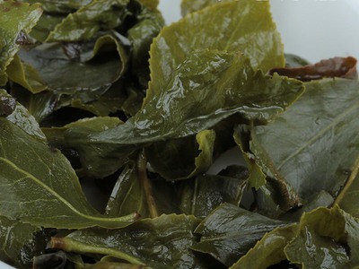 Trà Ô Long Cao Sơn - Thượng Hạng - Bạch Liên 3