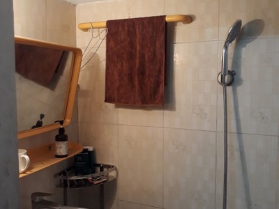 Cho thuê nhà riêng giáp Khu công nghiệp Tiên Sơn, 152 m2, 3 mặt ngõ, có chỗ để ô tô 5