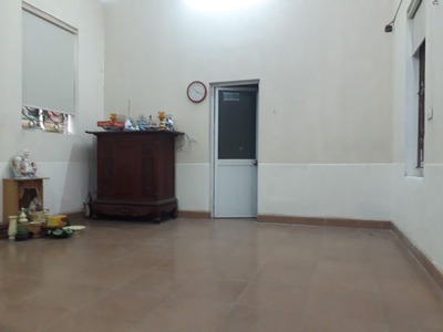 Cho thuê nhà riêng giáp Khu công nghiệp Tiên Sơn, 152 m2, 3 mặt ngõ, có chỗ để ô tô 1
