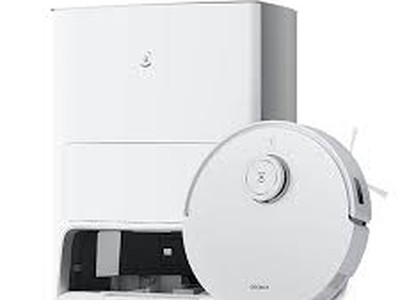 Robot hút bụi Ecovacs Deebot T10 Omni 1