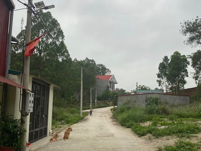 Chính chủ cần bán lô đất ở Xã Mai Pha - Tp Lạng Sơn - Tỉnh Lạng Sơn. 0
