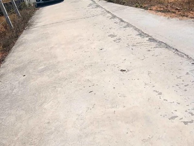 Chính chủ cần bán lô đất ở Xã Mai Pha - Tp Lạng Sơn - Tỉnh Lạng Sơn. 1