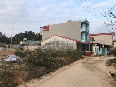 Chính chủ cần lô đất ở Thôn Khôn Phổ - Xã Mai Pha - Tp. Lạng Sơn - T. Lạng Sơn 0