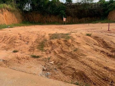 Chính chủ cần lô đất ở Thôn Khôn Phổ - Xã Mai Pha - Tp. Lạng Sơn - T. Lạng Sơn 1