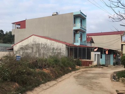 Chính chủ cần lô đất ở Thôn Khôn Phổ - Xã Mai Pha - Tp. Lạng Sơn - T. Lạng Sơn 2