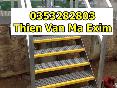 Công ty cấp tấm sàn frp grating tại việt nam 4