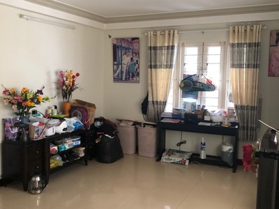 Cần Bán Nhà Mặt Tiền Nhựa Gò Tranh, Xuân An 0