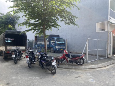 Chính chủ bán đất 2MT Hà Xuân 1, Q.Thanh Khê, 77m2 SHCC 3.7 tỷ. 0