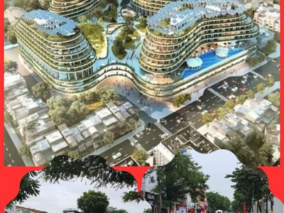 A nhà phố nguyễn thái học, 110m2 3t, 38.8 tỷ, vip quận ba đình - đối diện siêu dự án plaza - đầu phố 0