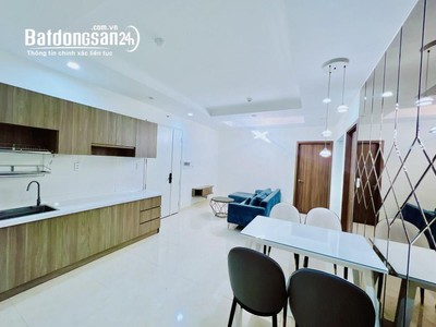 Chính chủ cần bán căn chung cư zen tower thới an, quận 12, thành phố hồ chí minh 2