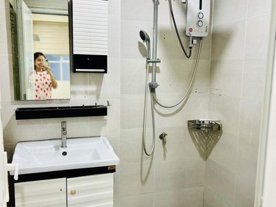 Chính chủ cần bán căn chung cư zen tower thới an, quận 12, thành phố hồ chí minh 3