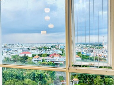 Chính chủ cần bán căn chung cư zen tower thới an, quận 12, thành phố hồ chí minh 4