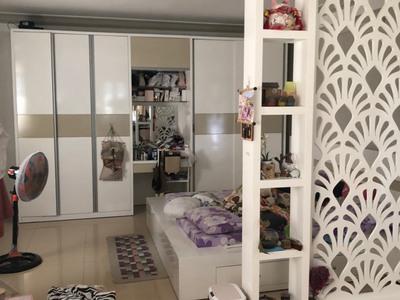 Cần Bán Nhà Mặt Tiền Nhựa Gò Tranh, Xuân An 1