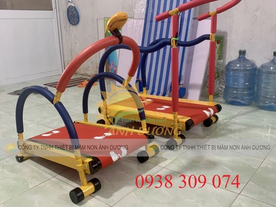 Dụng cụ tập gym cho bé, thiết bị tập gym cho bé 2