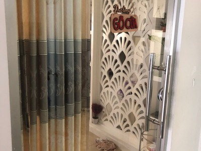 Cần Bán Nhà Mặt Tiền Nhựa Gò Tranh, Xuân An 2