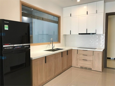 Cho thuê căn 2pn 2wc đủ nội thất cc saigon south residences chỉ 14tr. lh 0902 534 990 đức 0