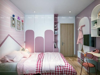 Cho thuê căn 2pn 2wc đủ nội thất cc saigon south residences chỉ 14tr. lh 0902 534 990 đức 2