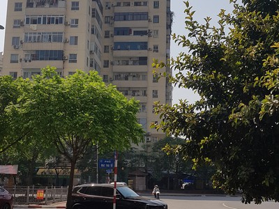 2 tỷ chung cư kđt nam trung yên - dân cư đông đúc - trung tâm cầu giấy - nhỏ tiền 0