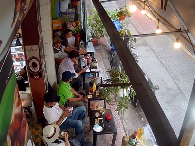 Do vấn đề sức khỏe, mình muốn sang nhượng lại quán cafe vẫn đang hoạt động quận 11 HCM 2
