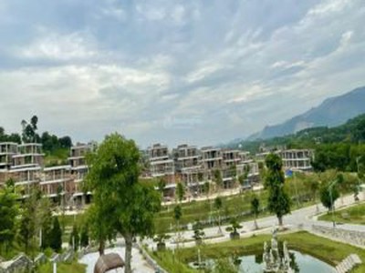 Chính chủ cần bán lô góc view bể bơi dự án legacy hill 2