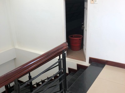 Cần Bán Nhà Mặt Tiền Nhựa Gò Tranh, Xuân An 5