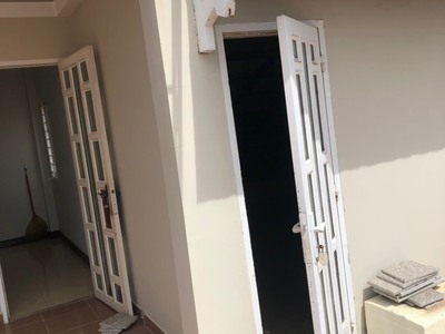 Cần Bán Nhà Mặt Tiền Nhựa Gò Tranh, Xuân An 7