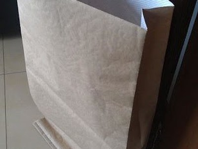 Bao giấy đựng hạt nhựa 30kg 0