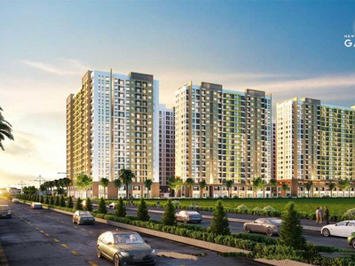 Vị trí đẹp, giá rẻ - căn hộ new galaxy bình dương chờ đón chủ nhân mới 0