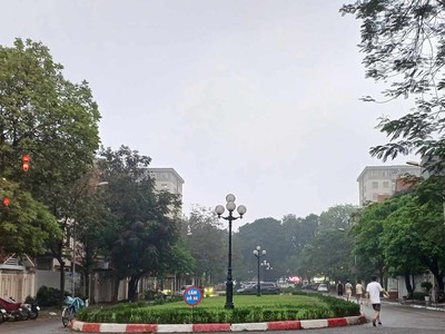 Bán biệt thự duy nhất nguyễn trãi, thanh xuân. dt 210m2 x 4 tầng. giá 25 tỷ 0