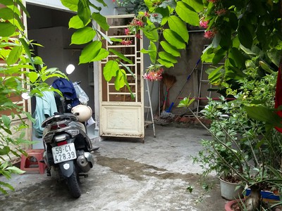 Phòng trọ Nguyễn Duy Trinh, Q2 3