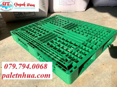 Quy trình mua pallet nhựa Hà Nội năm 2023 1