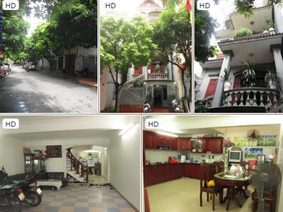 Chính chủ cần bán  nhà tại số nhà 6/1/442 tôn đức thắng, an đồng, an dương, hải phòng. 0