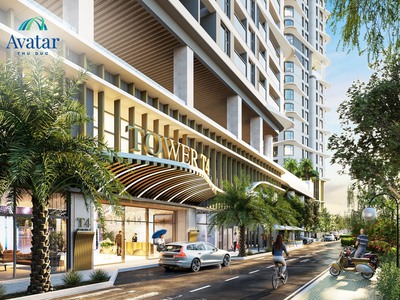 Thị trường căn hộ phía đông xuất hiện dự án chiết khấu 52 2