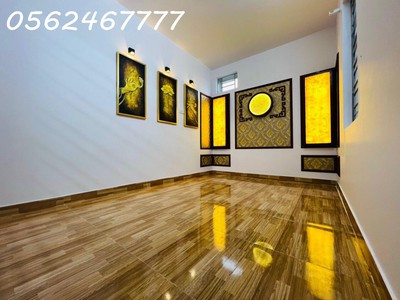 Siêu phẩm nhà 4 tầng mặt ngõ ô tô đỗ cửa phố ngô gia tự giá 3.18 tỷ 2