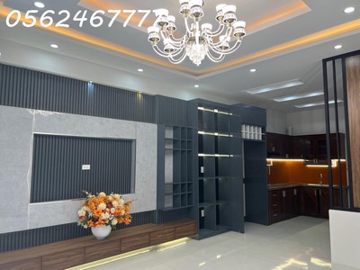 Siêu phẩm nhà 4 tầng mặt ngõ ô tô đỗ cửa phố ngô gia tự giá 3.18 tỷ 3