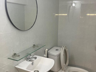 Siêu phẩm nhà 4 tầng mặt ngõ ô tô đỗ cửa phố ngô gia tự giá 3.18 tỷ 4