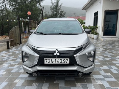 Bán xe Xpander, số sàn, sản xuất 2019 tại Quảng Bình 0