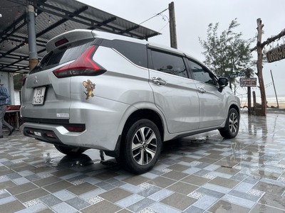 Bán xe Xpander, số sàn, sản xuất 2019 tại Quảng Bình 1