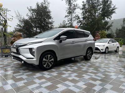 Bán xe Xpander, số sàn, sản xuất 2019 tại Quảng Bình 2