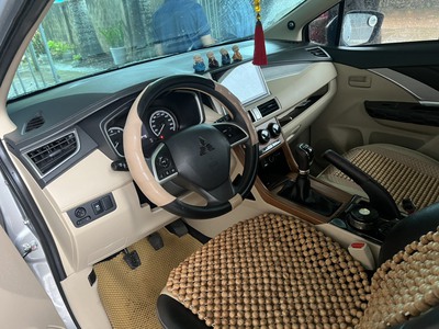 Bán xe Xpander, số sàn, sản xuất 2019 tại Quảng Bình 4