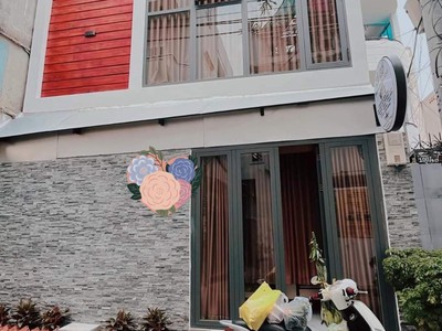 Sang spa   gội đầu dưỡng sinh   ngay cầu bông  quận bình thạnh 1