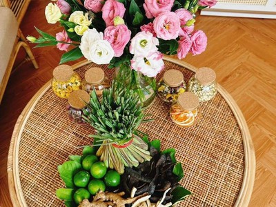 Sang spa   gội đầu dưỡng sinh   ngay cầu bông  quận bình thạnh 2