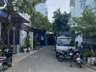 Chính chủ bán đất 2MT Hà Xuân 1, Q.Thanh Khê, 77m2 SHCC 3.7 tỷ. 2