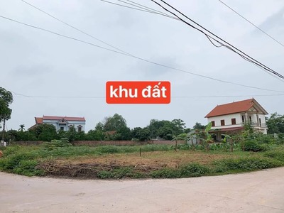 Chính chủ cần bán lô đất ở TDP Việt Hùng - Thị Trấn Thắng - Hiệp Hòa - Bắc Giang 0
