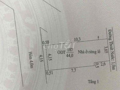 Dầu Bóng Phủ Gỗ Ngoài Trời A900 14860